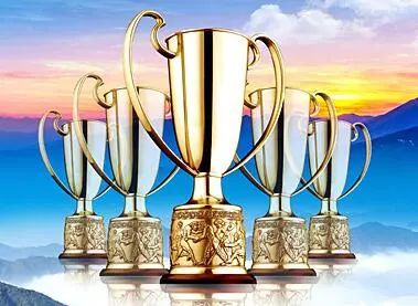 斩获双奖！必一运动集团再创影响力巅峰！