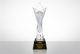 再添荣耀 ▎必一运动荣获2019百度家居用品品牌之星